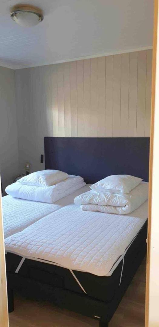 Valberg High Quality Seaview Cabin Dış mekan fotoğraf