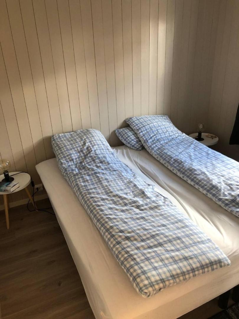 Valberg High Quality Seaview Cabin Dış mekan fotoğraf